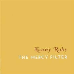 Cover - Kenny Roby: Mercy Filter, The