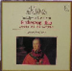 Ludwig van Beethoven: Klaviertrio Nr. 7 B-Dur Op. 97 - Erzherzog Trio (LP) - Bild 1