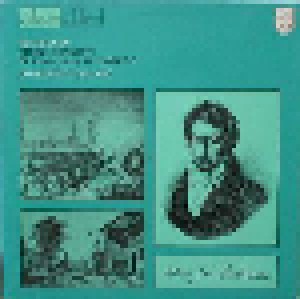 Ludwig van Beethoven: String Quartetes Op. 18 Nr. 1 & Op. 74 Harfen (LP) - Bild 1