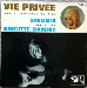 Brigitte Bardot: Sidonie (7") - Bild 1