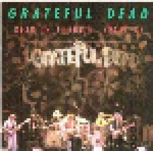 Grateful Dead: Dead In Cornell (Part2) (1991)