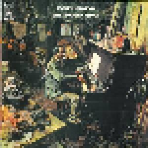 Thelonious Monk: Underground (LP) - Bild 2