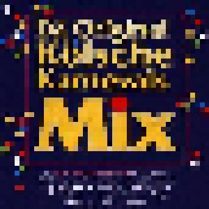 Dä Original Kölsche Karnevals Mix - Cover