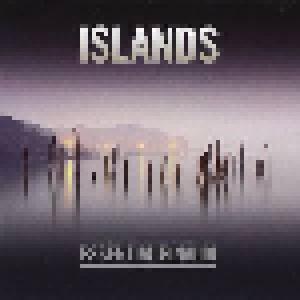 Ludovico Einaudi: Islands - Essential Einaudi - Cover