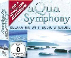 Aqua Symphony-Relaxation (2-CD + DVD) - Bild 1