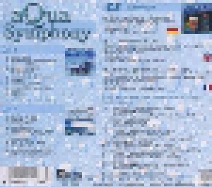 Aqua Symphony-Relaxation (2-CD + DVD) - Bild 2