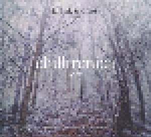Cover - Rudi Arapahoe: Chilltronica № 3