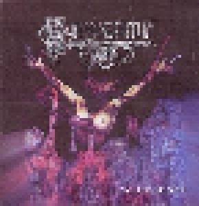 Pyphomgertum: ...To The Mesphil / The Dark Light (CD) - Bild 1
