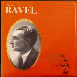 Cover - Maurice Ravel: Grosse Meister Der Musik