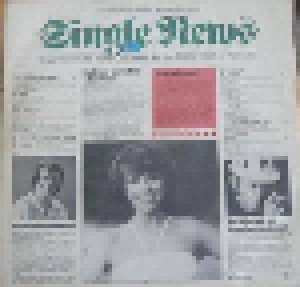 Single News - Informationen Und Neuerscheinungen Der EMI-Electrola Im April 1980 (Promo-LP) - Bild 2
