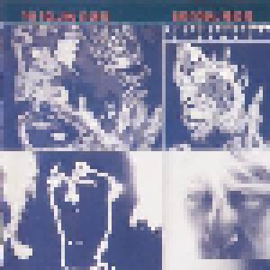 The Rolling Stones: Emotional Rescue (CD) - Bild 1