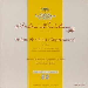 Anton Bruckner: Sinfonie Nr. 5 B-Dur (Originalfassung) / 1. - 3. Satz (LP) - Bild 1