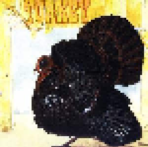 Wild Turkey: Turkey (CD) - Bild 1