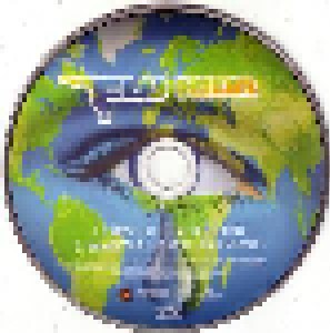 Flo Rida: I Cry (Single-CD) - Bild 3