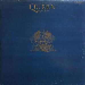 Queen: Greatest Hits II (2-LP) - Bild 1