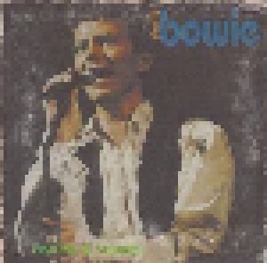 David Bowie: Visions & Sounds (2-CD) - Bild 1