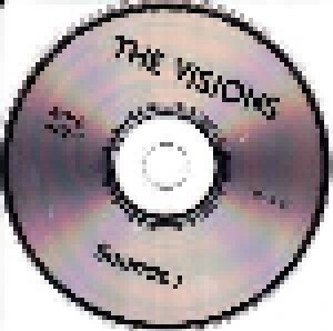 David Bowie: Visions & Sounds (2-CD) - Bild 3