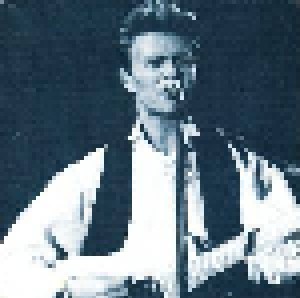 David Bowie: Visions & Sounds (2-CD) - Bild 4