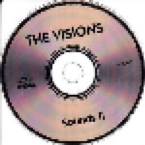 David Bowie: Visions & Sounds (2-CD) - Bild 6