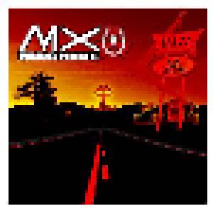 MX Machine: Devil's Highway (Mini-CD / EP) - Bild 1