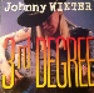 Johnny Winter: 3rd Degree (LP) - Bild 1
