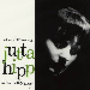 Jutta Hipp: Jutta Hipp At The Hickory House - Volume 1 (LP) - Bild 1