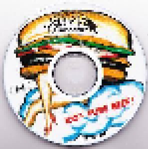 Cheapo Crypt Sampler CD (CD) - Bild 2