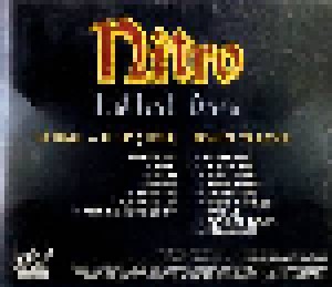 Nitro: Lethal Dose (CD) - Bild 3