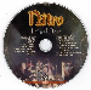 Nitro: Lethal Dose (CD) - Bild 4