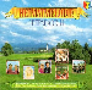 Heimatmelodie - Hitparade II (CD) - Bild 1