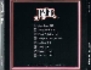 Jester: It's Time (CD) - Bild 2