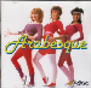 Arabesque: Arabesque (CD) - Bild 1
