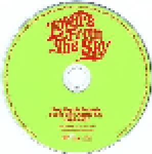 Lovers From The Sky (Pop Psych Sounds From The Apple Era 1968-1971) (CD) - Bild 3