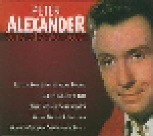 Peter Alexander: Seine Schönsten Lieder (CD) - Bild 1