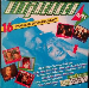 Hitbreaker 4/91 (LP) - Bild 1