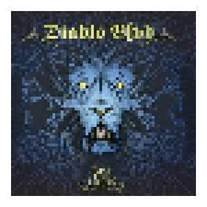Cover - Diablo Blvd: Rise Like Lions