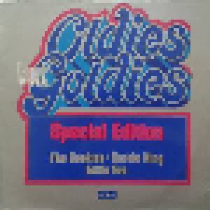 Oldies But Goldies - Special Edition (LP) - Bild 1