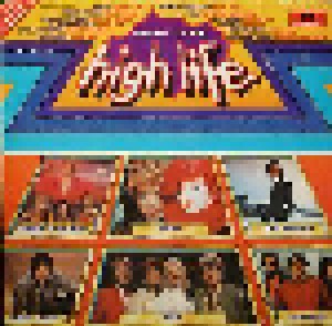 High Life - Original Top Hits (1981) (LP) - Bild 1