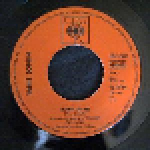 Janis Joplin: Down On Me (7") - Bild 3