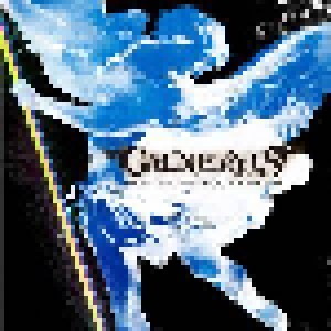 Galneryus: Hunting For Your Dream (Single-CD) - Bild 1