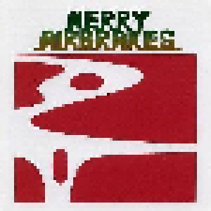 Cover - Merry Airbrakes: Merry Airbrakes