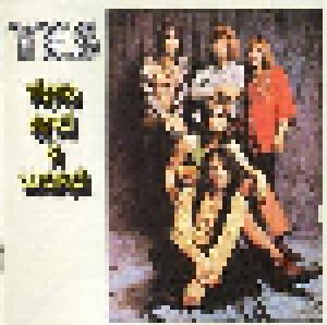 Yes: Time And A Word (CD) - Bild 1