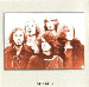 Yes: Time And A Word (CD) - Bild 2