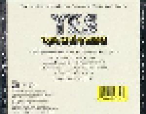 Yes: Time And A Word (CD) - Bild 3