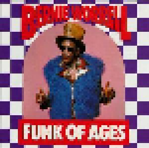 Cover - Bernie Worrell: Funk Of Ages