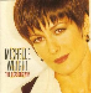 Michelle Wright: The Reasons Why (CD) - Bild 1