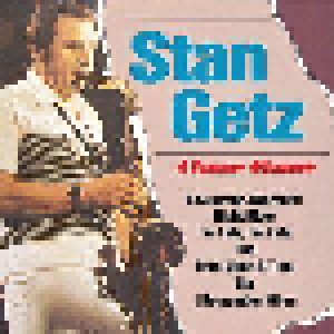Stan Getz: A Summer Afternoon (CD) - Bild 1