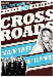 Taylor Swift & Def Leppard: CMT Crossroads (DVD) - Bild 1
