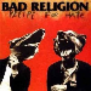 Bad Religion: Recipe For Hate (LP) - Bild 1