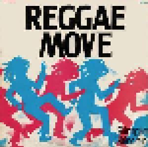 Simple Simon: Reggae Move (LP) - Bild 1